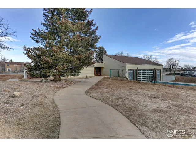 $315,000 | 3024 Ross Drive, Unit 4, Fort Collins, CO 80526