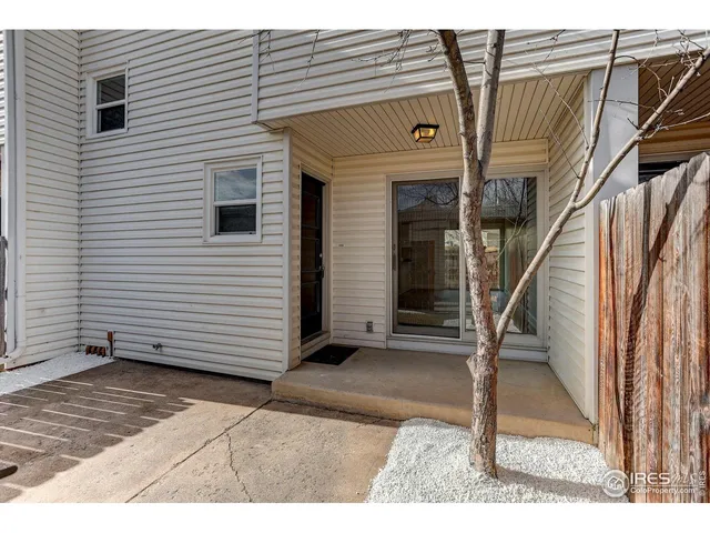 $315,000 | 3024 Ross Drive, Unit 4, Fort Collins, CO 80526