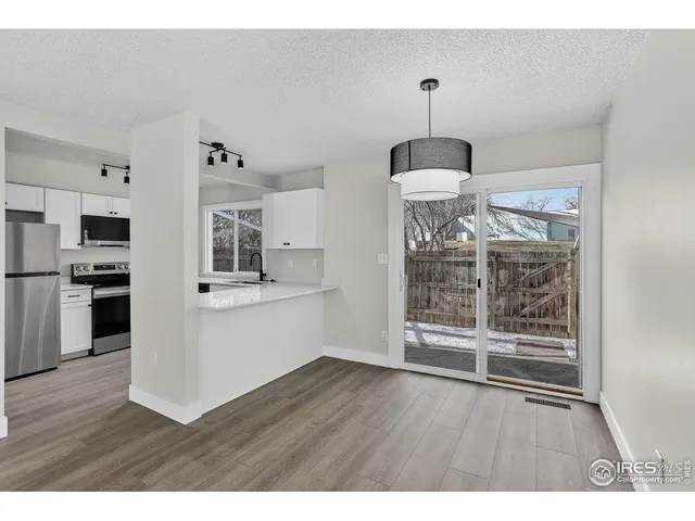 $315,000 | 3024 Ross Drive, Unit 4, Fort Collins, CO 80526