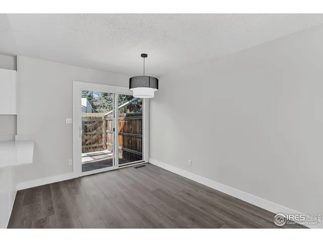 $315,000 | 3024 Ross Drive, Unit 4, Fort Collins, CO 80526