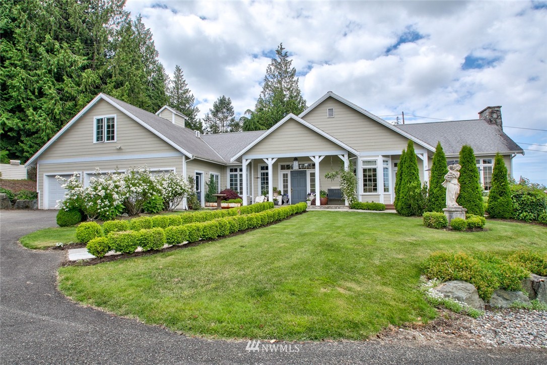 9263 Farm To Market Road Bow, WA 98232 - Photo 1 of 25 Gallery Image 1