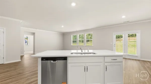 $354,400 | 1090 Amerson Street, Unit 36, Buckhead, GA 30625