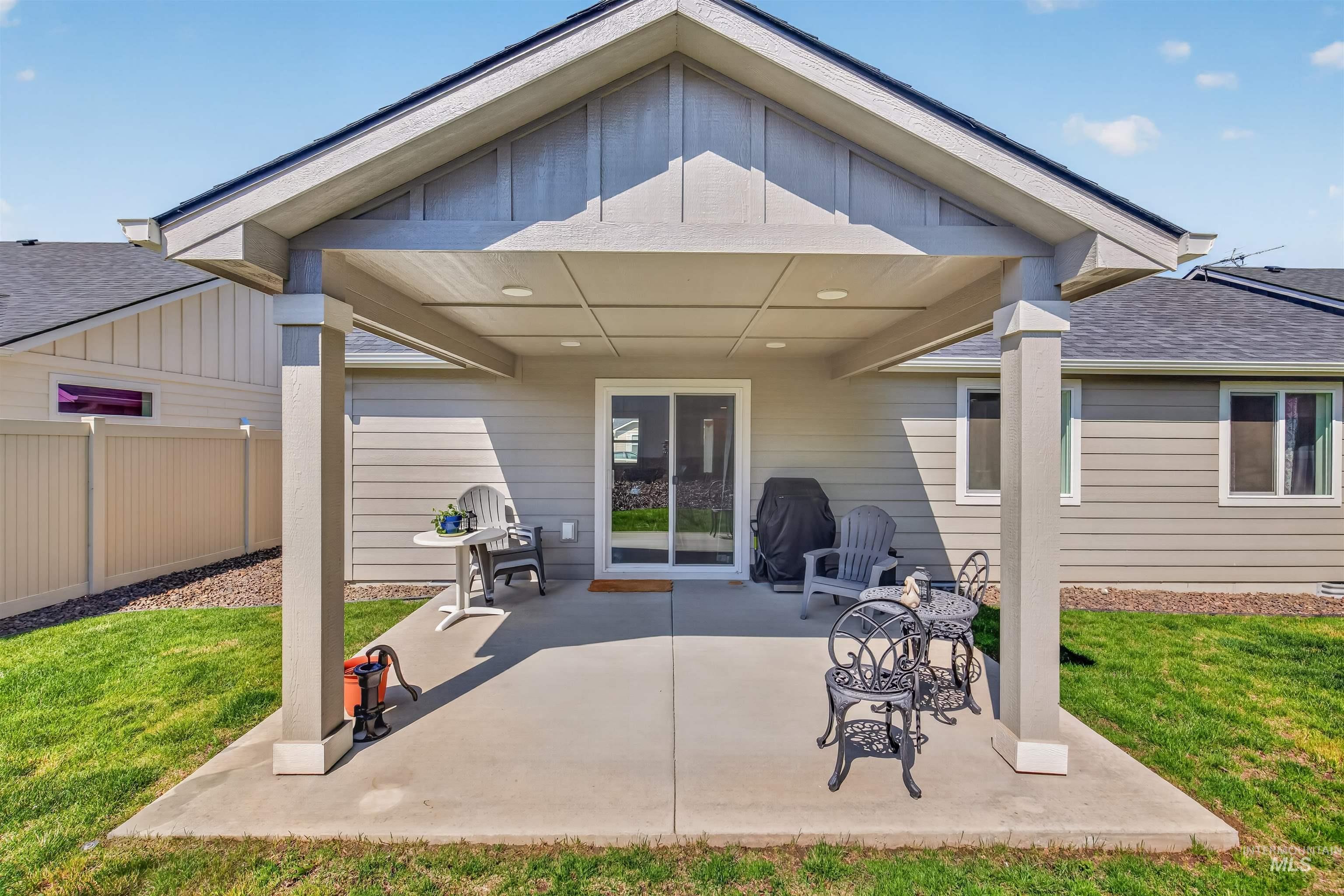 2437 Legacy Court Clarkston, WA 99403 - Photo 19 of 27