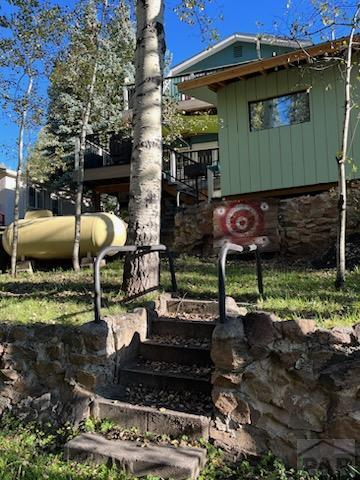 114 County Road 378 Rye, CO 81069 - Photo 46 of 58