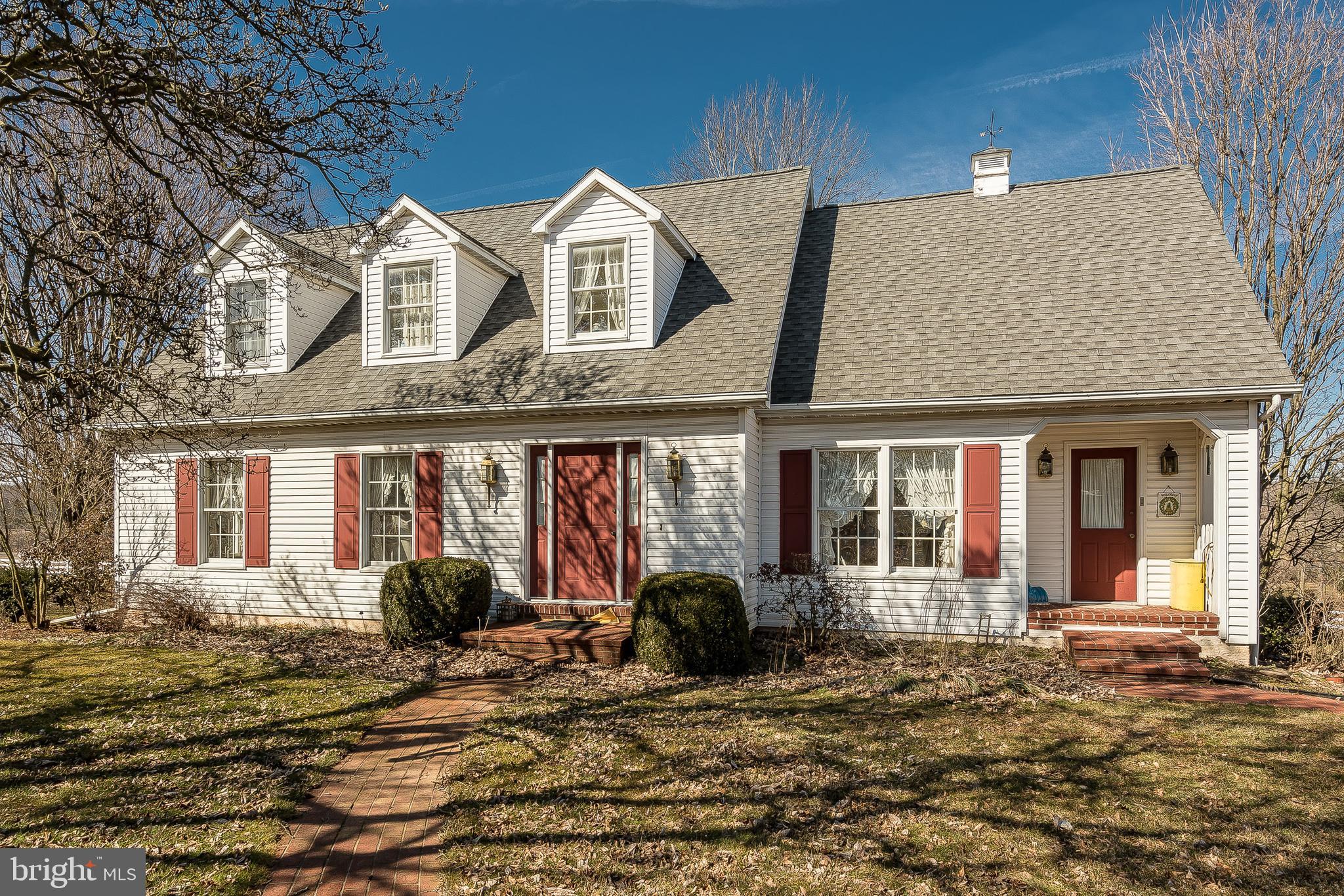52 Hill Road Denver, PA 17517 - Photo 1 of 59 Gallery Image 1