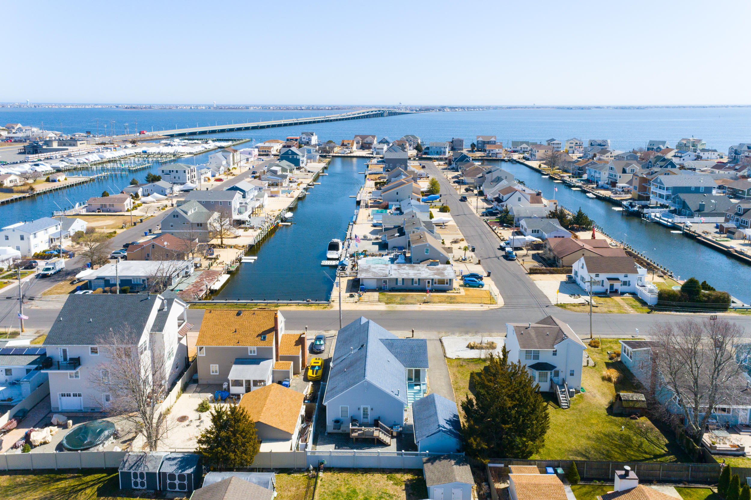 116 Gary Road Toms River, NJ 08753 - Photo 31 of 42 an aerial view of a city