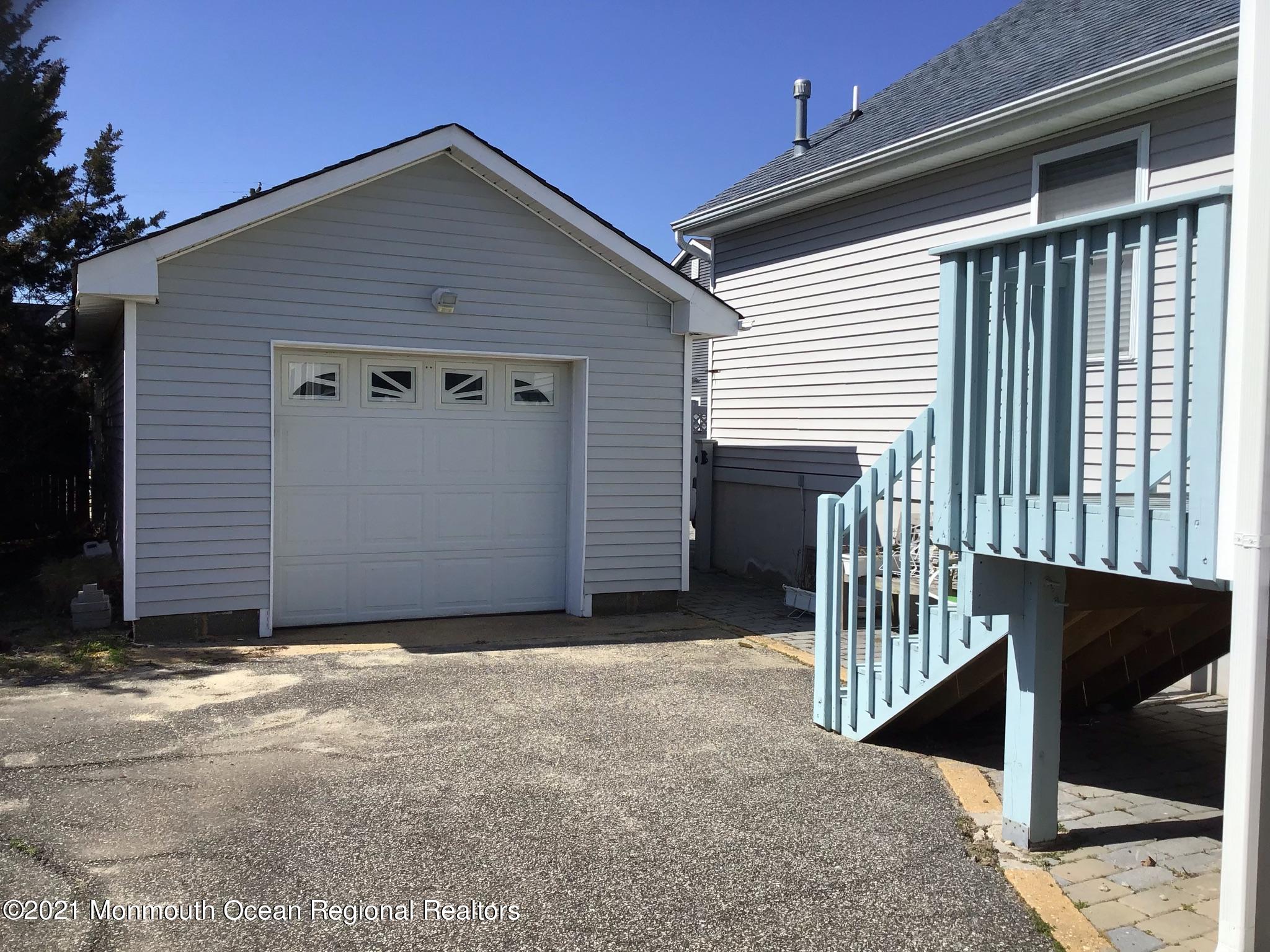 116 Gary Road Toms River, NJ 08753 - Photo 6 of 42 a view of a house with a garage