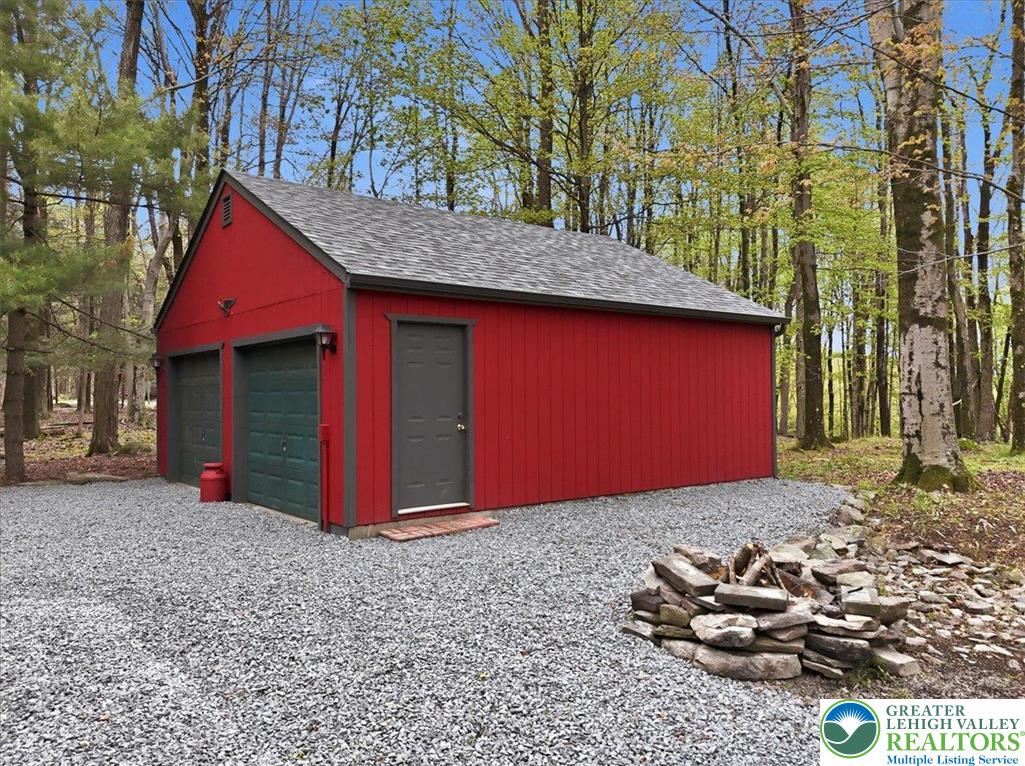 883 Deerfield Road Lake Ariel, PA 18436 - Photo 72 of 81