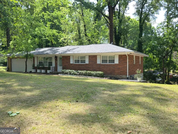 $1,950 | 3596 Indian Rock Road Southwest, Atlanta, GA 30331