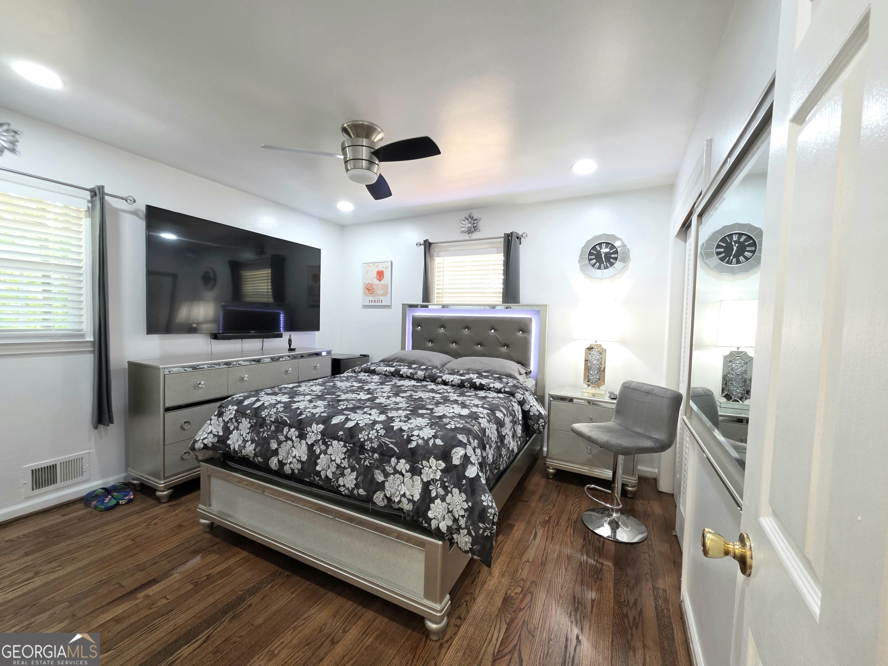 3596 Indian Rock Road Southwest Atlanta, GA 30331 - Photo 13 of 19