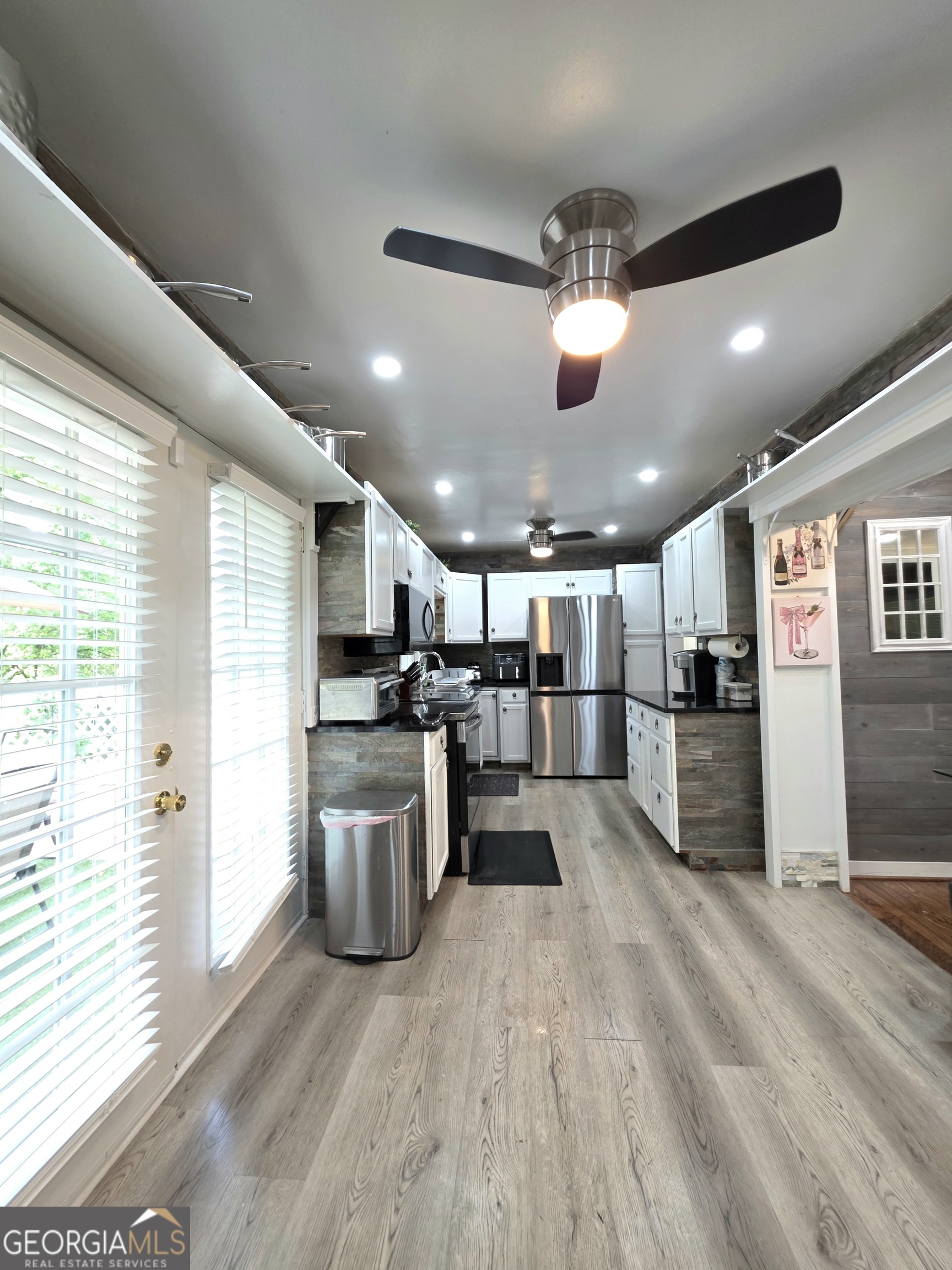 3596 Indian Rock Road Southwest Atlanta, GA 30331 - Photo 15 of 19