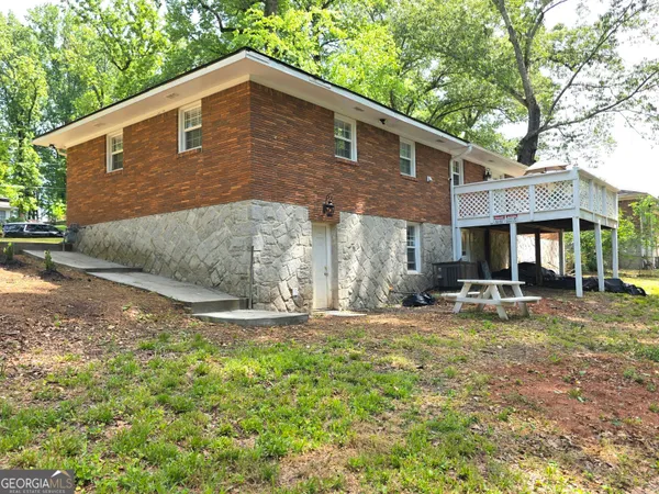 $1,950 | 3596 Indian Rock Road Southwest, Atlanta, GA 30331
