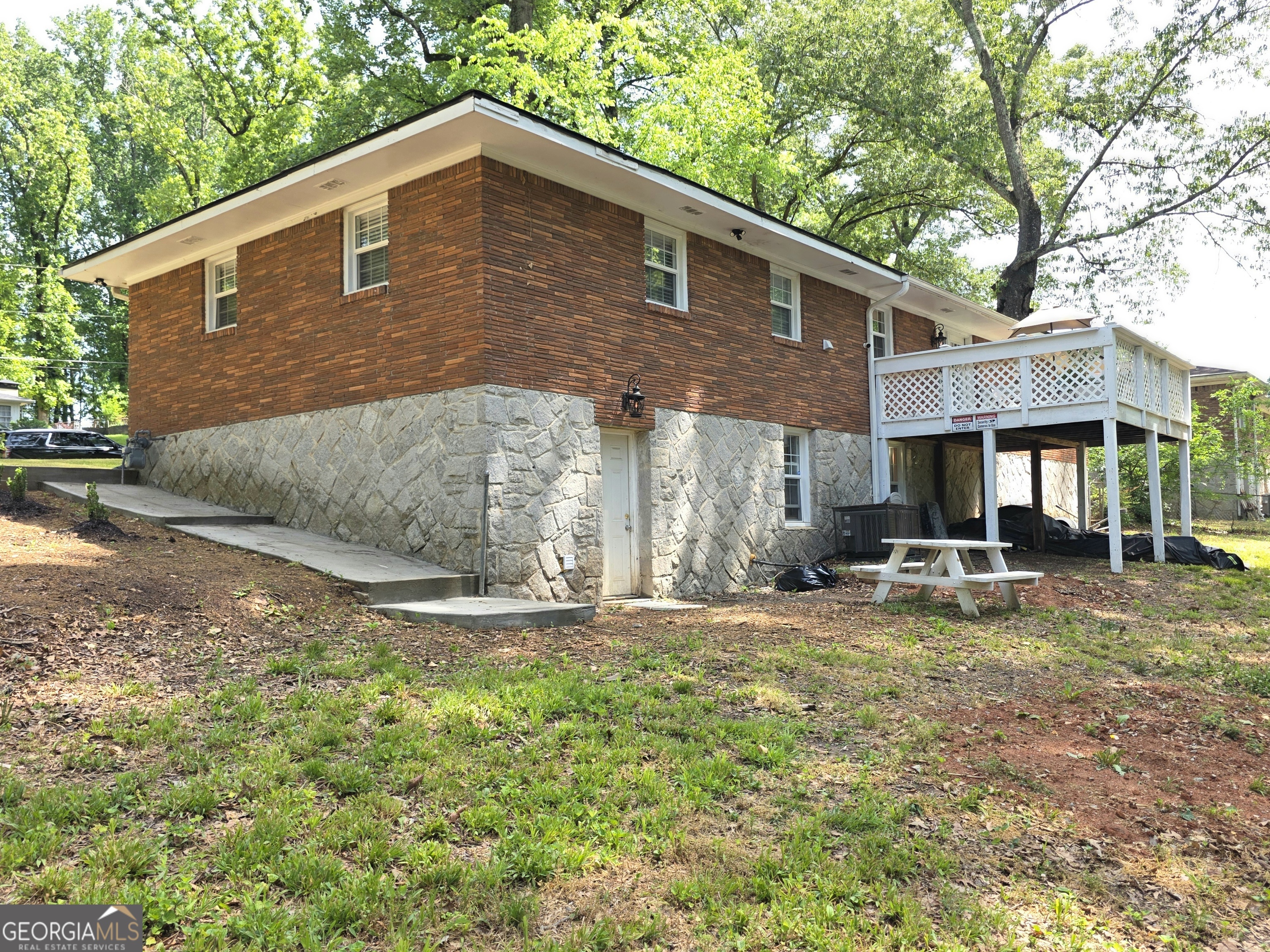 3596 Indian Rock Road Southwest Atlanta, GA 30331 - Photo 19 of 19
