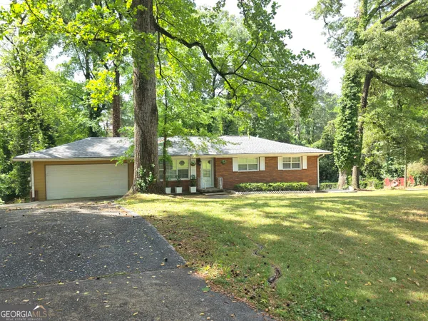 $1,950 | 3596 Indian Rock Road Southwest, Atlanta, GA 30331