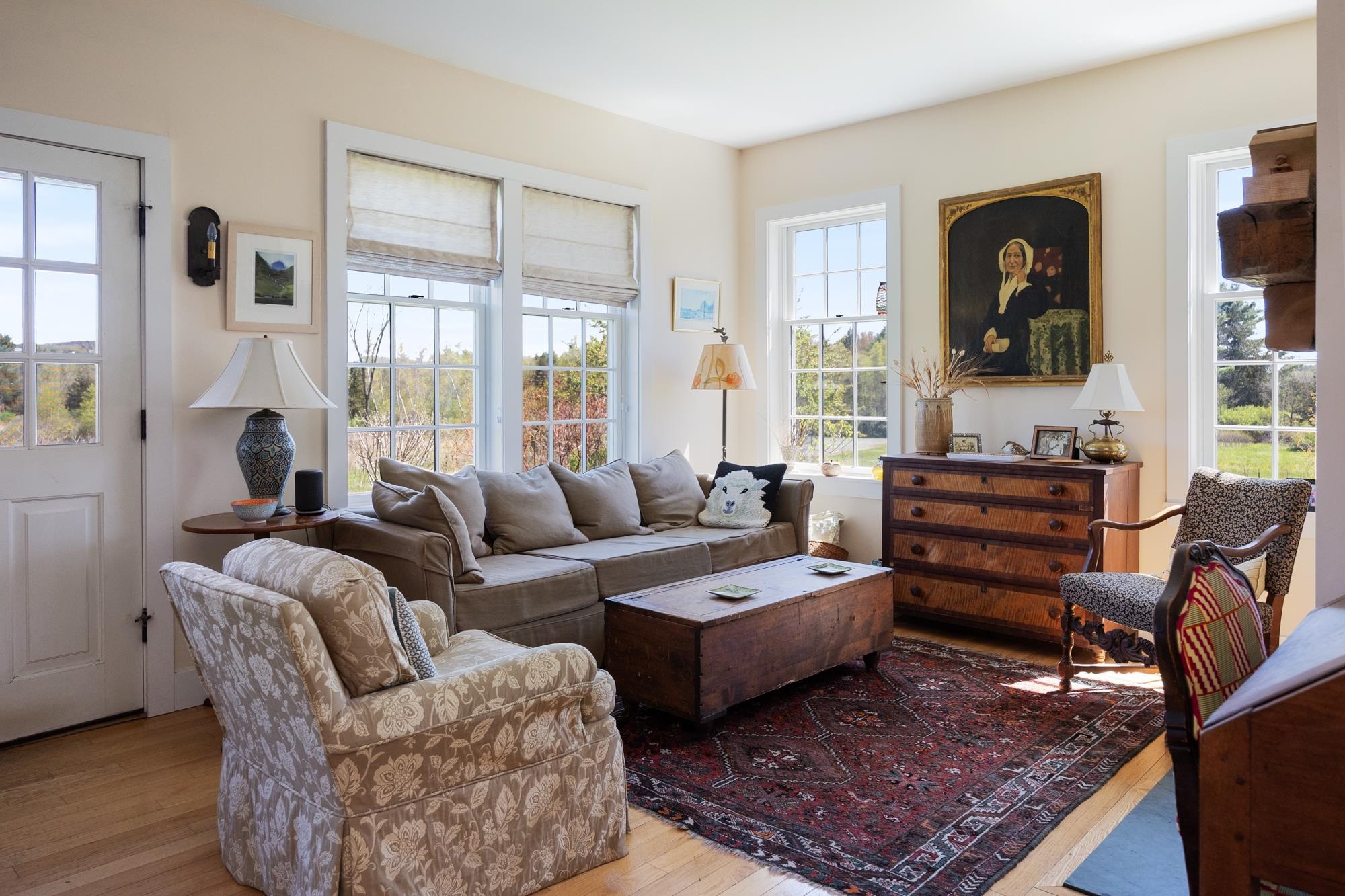 235 Primrose Lane Ferrisburgh, VT 05456 - Photo 26 of 50
