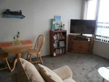 $1,395 | 5100 North Marine Drive, Unit 15C, Chicago, IL 60640