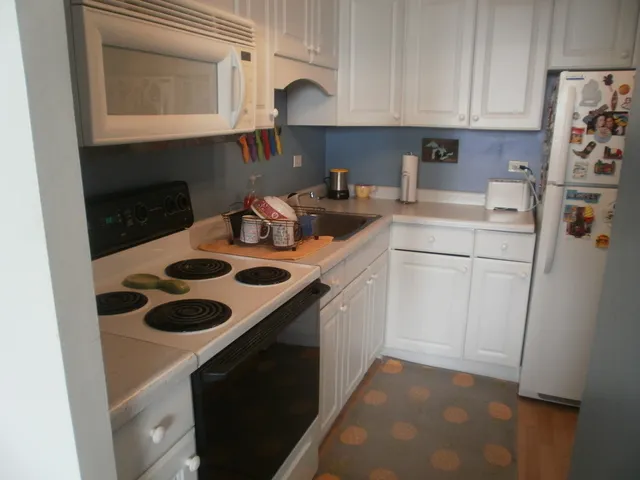 $1,395 | 5100 North Marine Drive, Unit 15C, Chicago, IL 60640