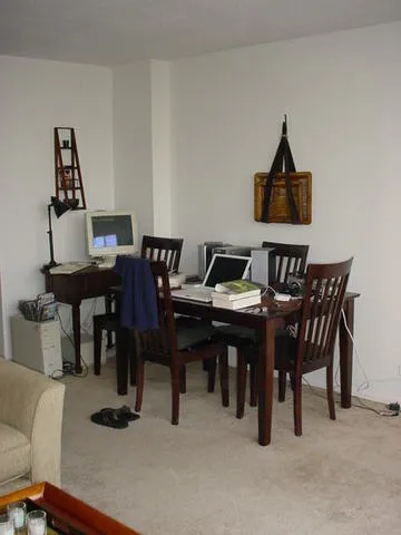 $1,395 | 5100 North Marine Drive, Unit 15C, Chicago, IL 60640