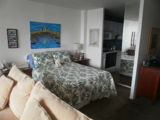 $1,395 | 5100 North Marine Drive, Unit 15C, Chicago, IL 60640