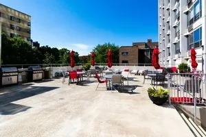 $1,395 | 5100 North Marine Drive, Unit 15C, Chicago, IL 60640