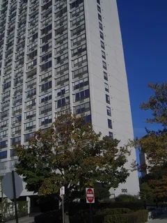 $1,395 | 5100 North Marine Drive, Unit 15C, Chicago, IL 60640