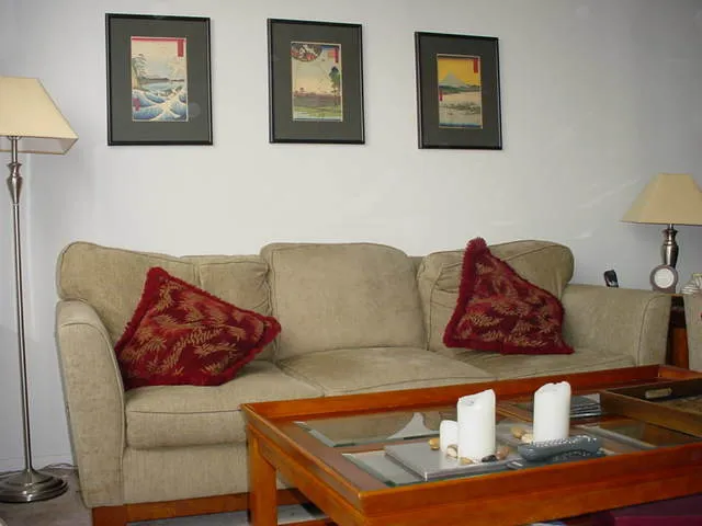 $1,395 | 5100 North Marine Drive, Unit 15C, Chicago, IL 60640