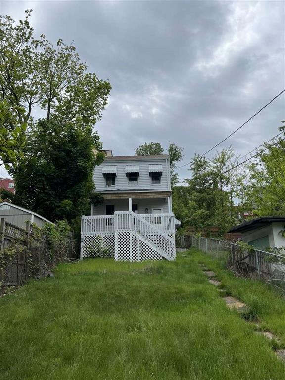2604 Burham Street Pittsburgh, PA 15203 - Photo 1 of 15