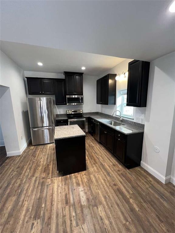 2604 Burham Street Pittsburgh, PA 15203 - Photo 2 of 15