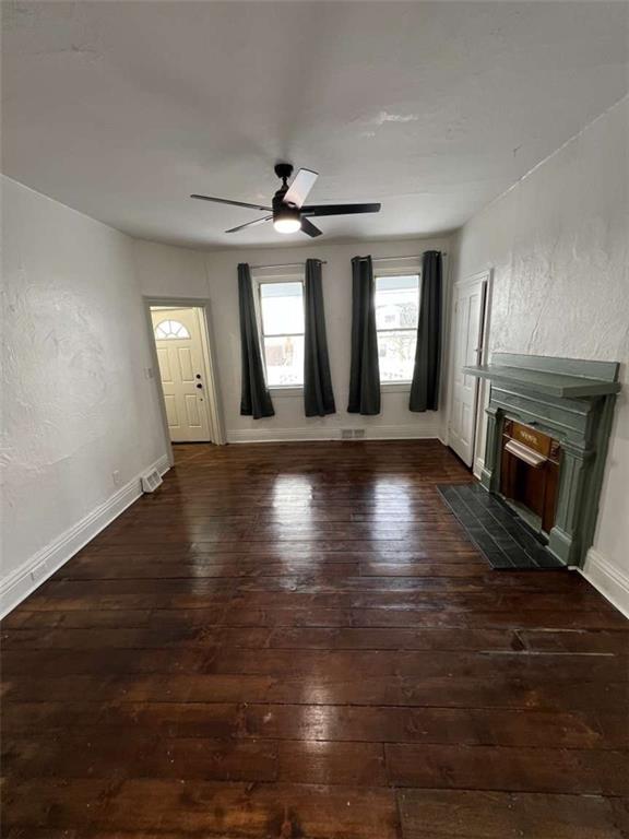 2604 Burham Street Pittsburgh, PA 15203 - Photo 3 of 15