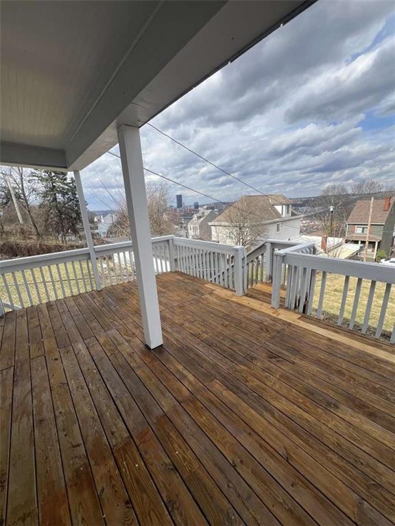 2604 Burham Street Pittsburgh, PA 15203 - Photo 4 of 15