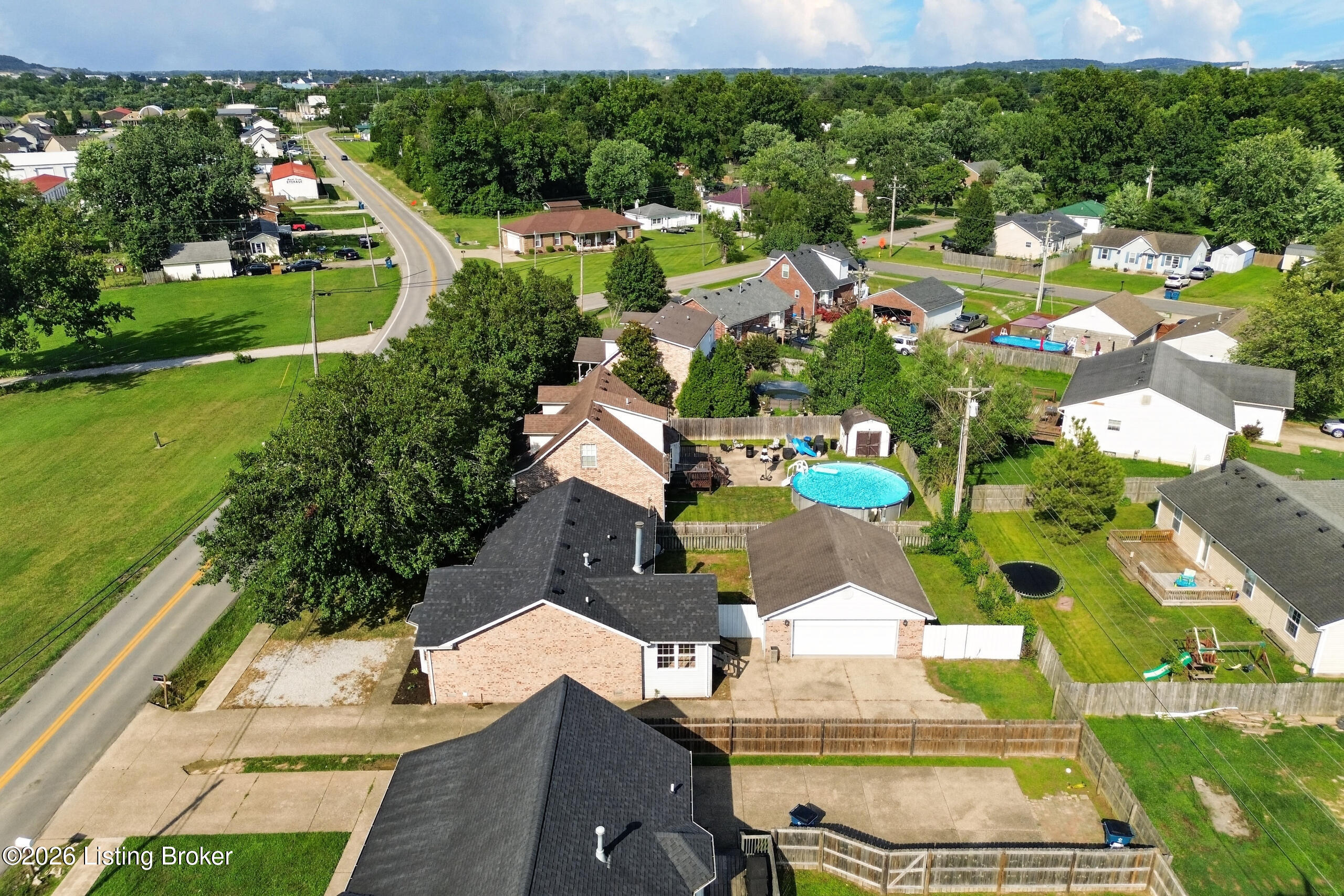 651 Beech Grv Road Shepherdsville, KY 40165 - Photo 59 of 61 004_DJI_0078