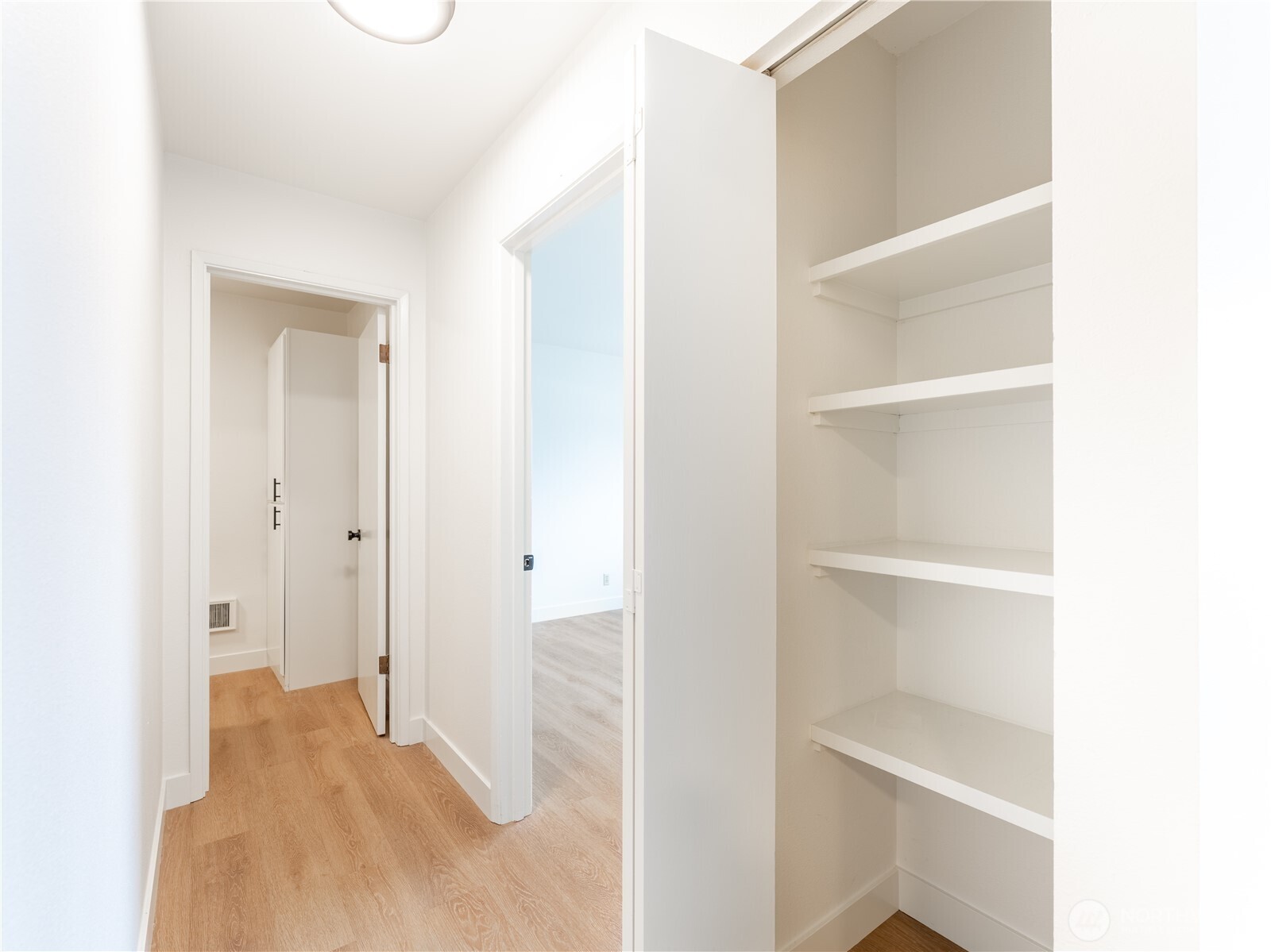 429 King Street, Unit 332 Wenatchee, WA 98801 - Photo 22 of 32 a view of a room with closet