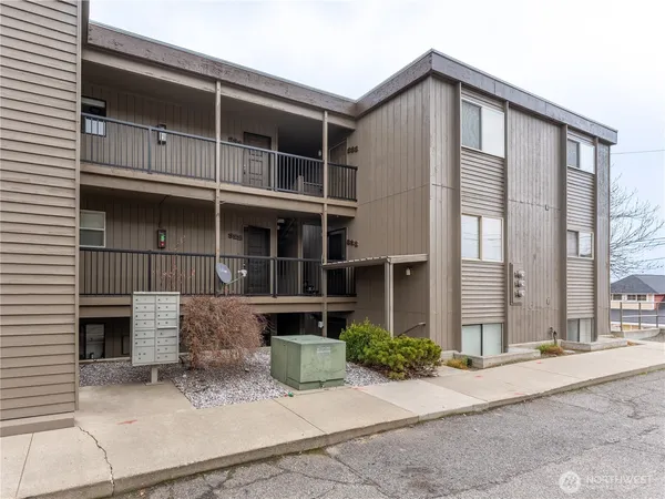 $188,500 | 429 King Street, Unit 332, Wenatchee, WA 98801