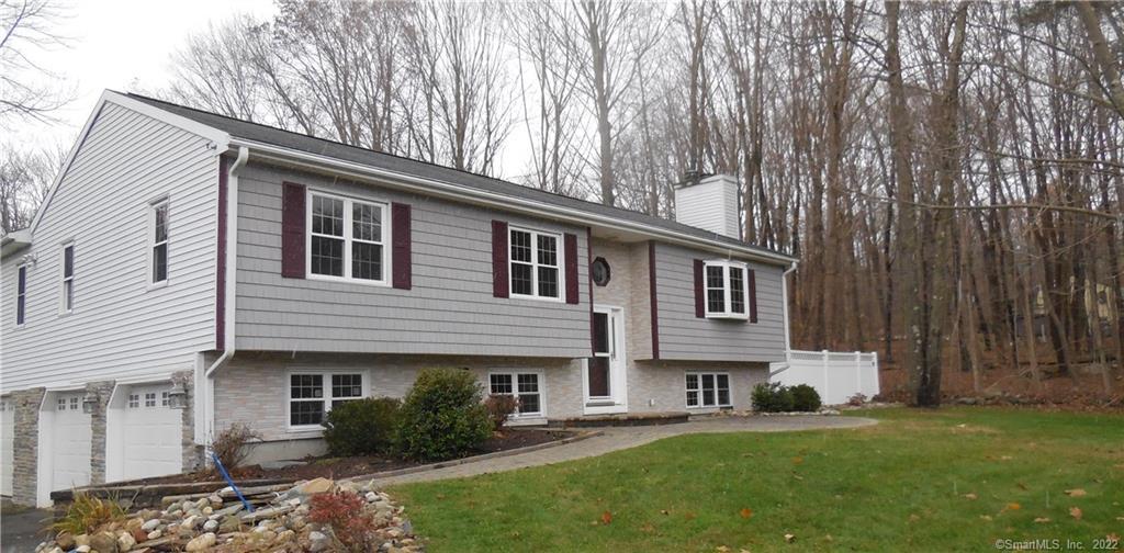597 Buff Cap Road Tolland, CT 06084 - Photo 1 of 1
