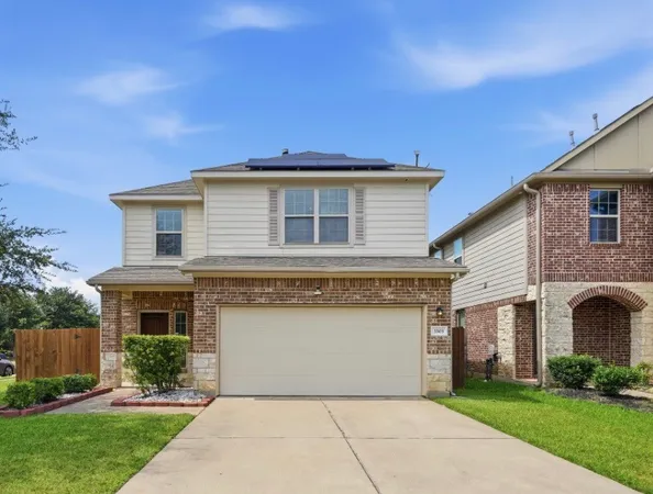 $339,000 | 3303 Crestford Cliff Lane, Houston, TX 77047