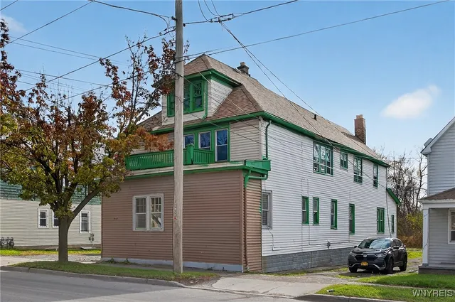$249,900 | 1089 Walden Avenue, Cheektowaga, NY 14211