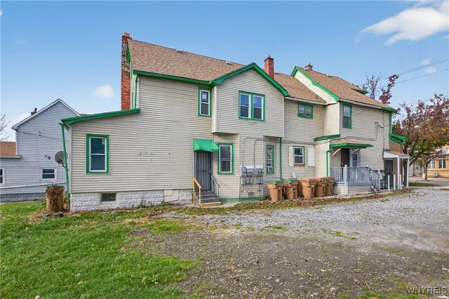 $249,900 | 1089 Walden Avenue, Cheektowaga, NY 14211