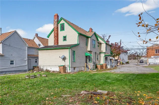 $249,900 | 1089 Walden Avenue, Cheektowaga, NY 14211