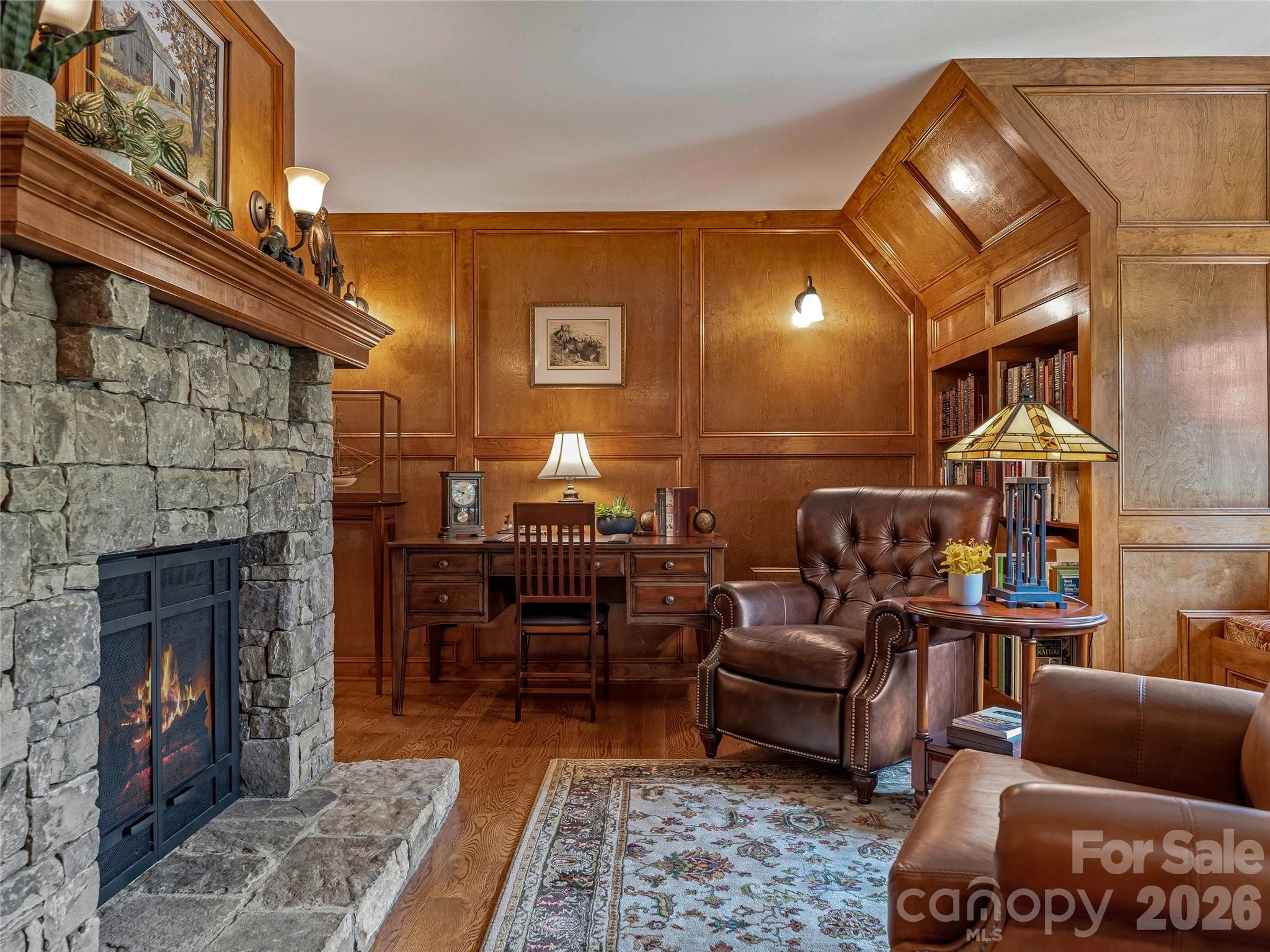 76 Edgelawn Road Asheville, NC 28804 - Photo 30 of 48