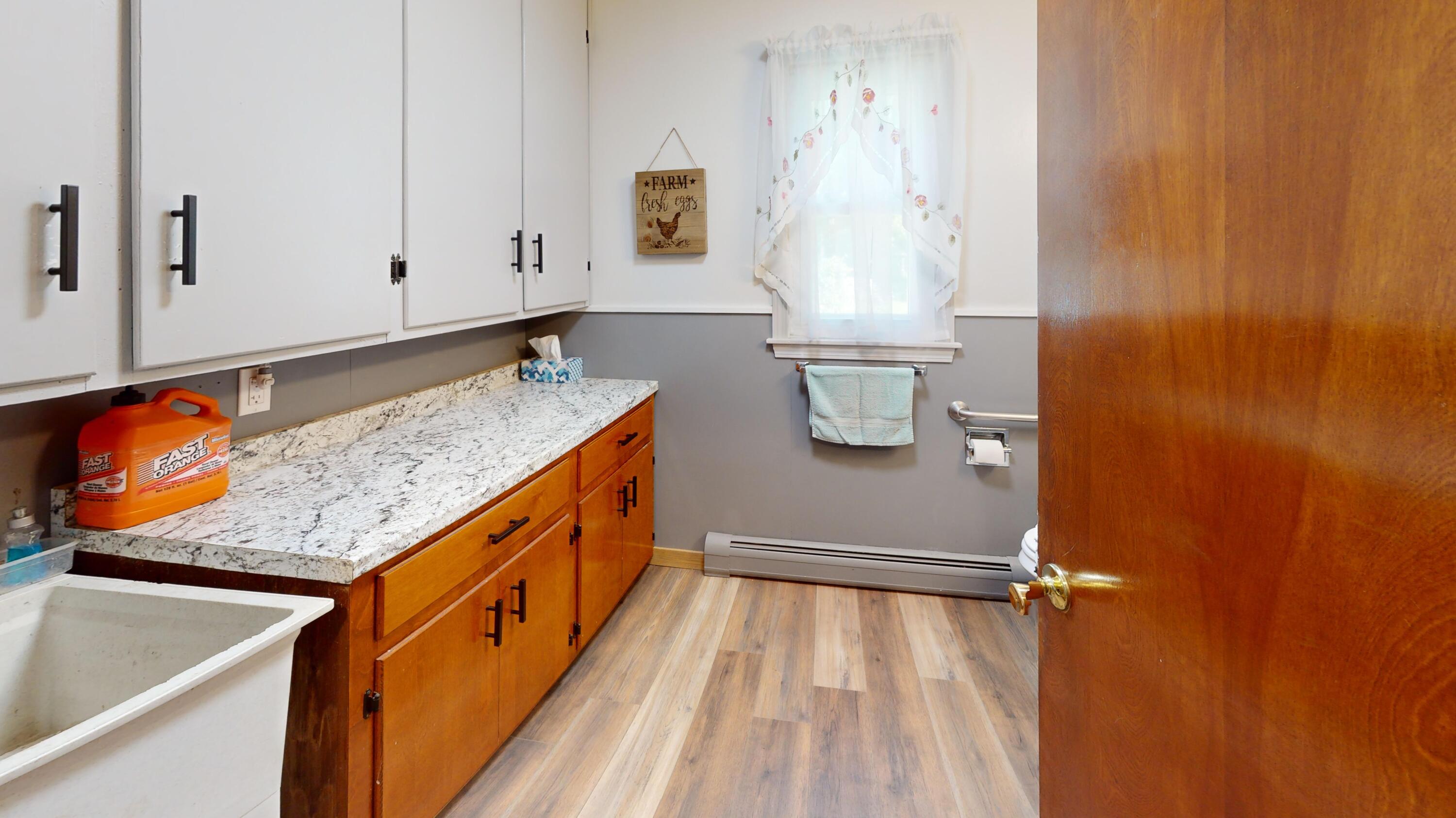 345 Malletts Mill Road Lee, ME 04455 - Photo 18 of 39 345-Malletts-Mill-Rd-Bathroom 1