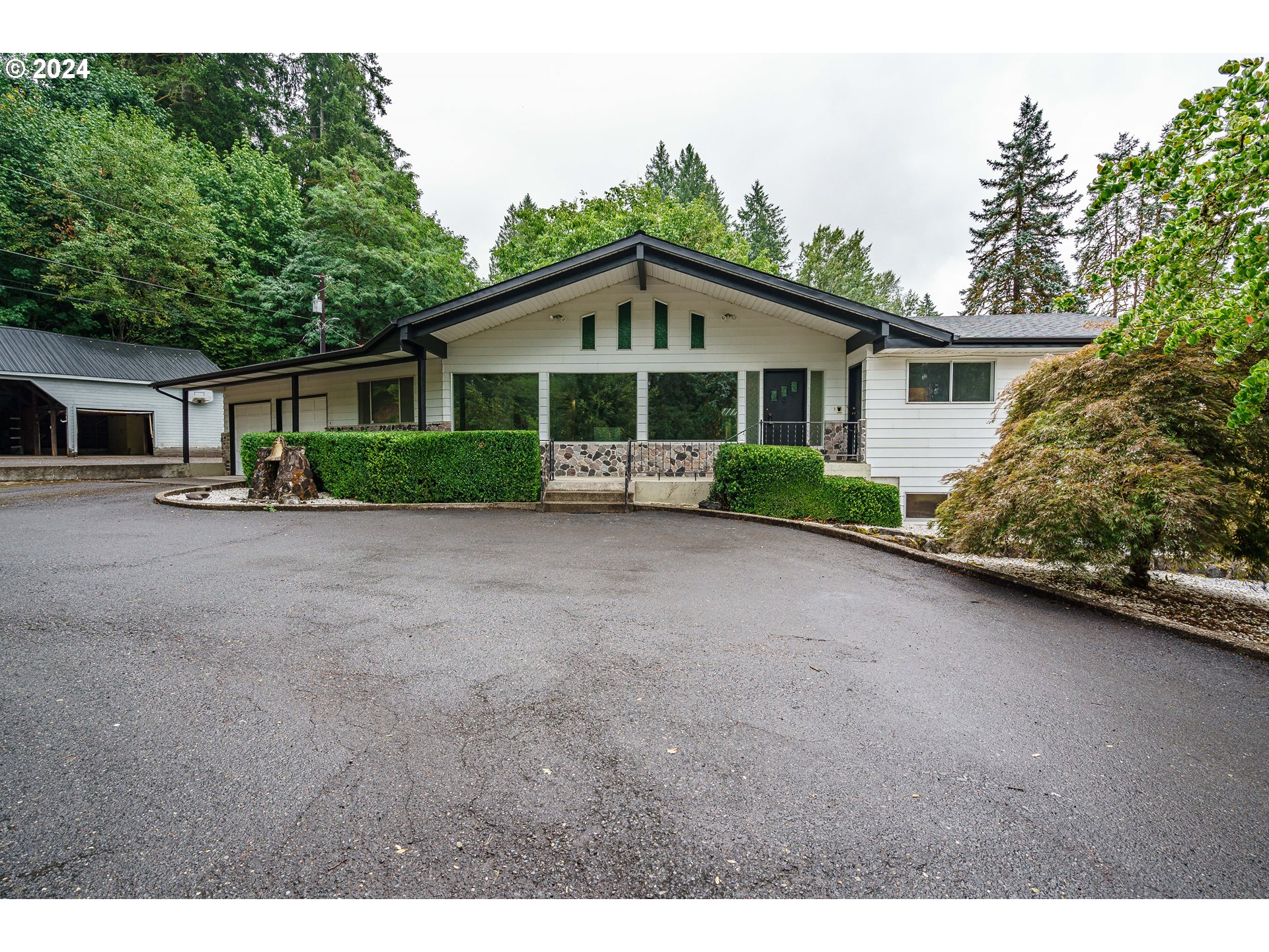 1919 Northwest Hayes Rd  
