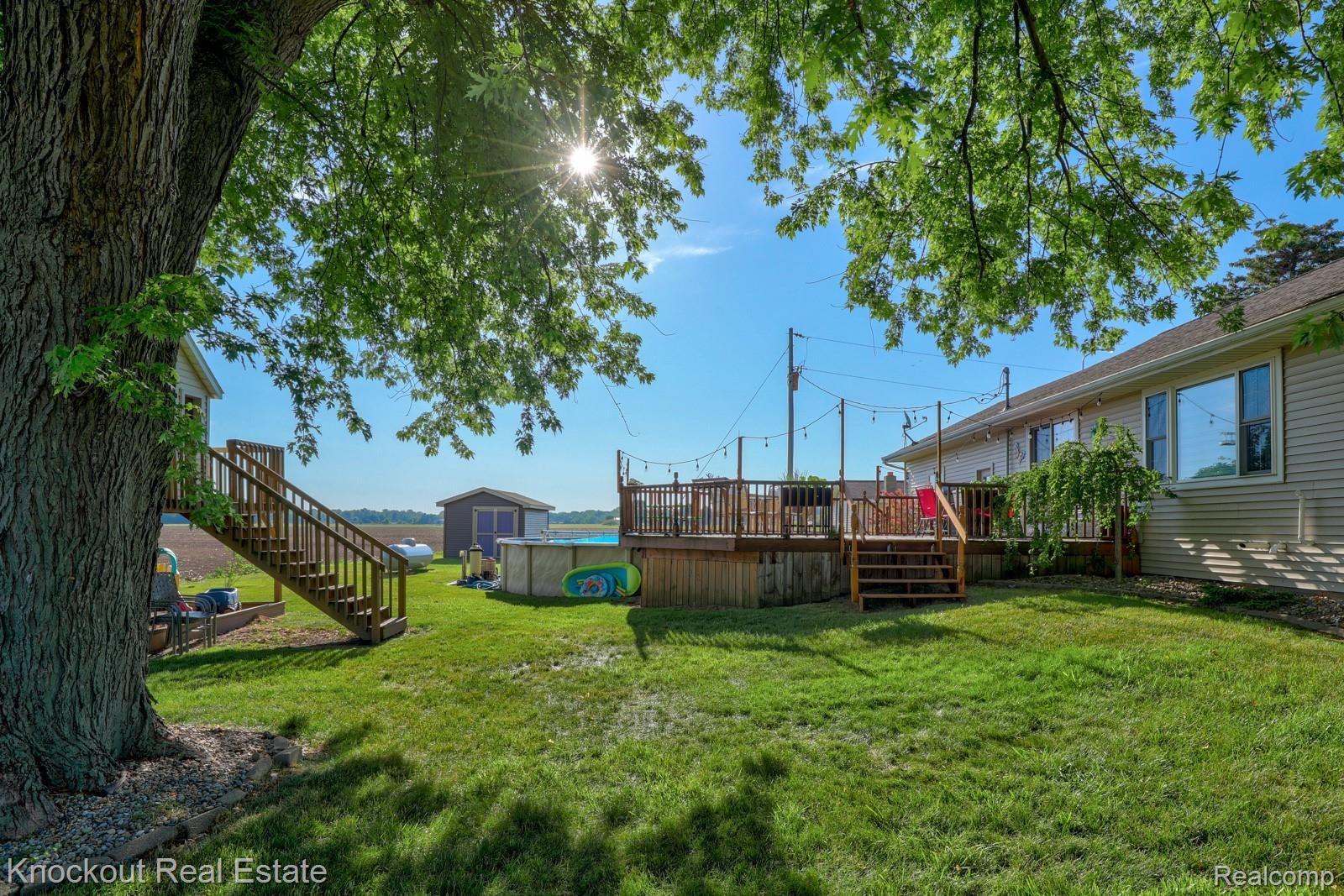7850 Barnes Road Millington, MI 48746 - Photo 45 of 58 7860 Barnes Rd Millington-45.jpg