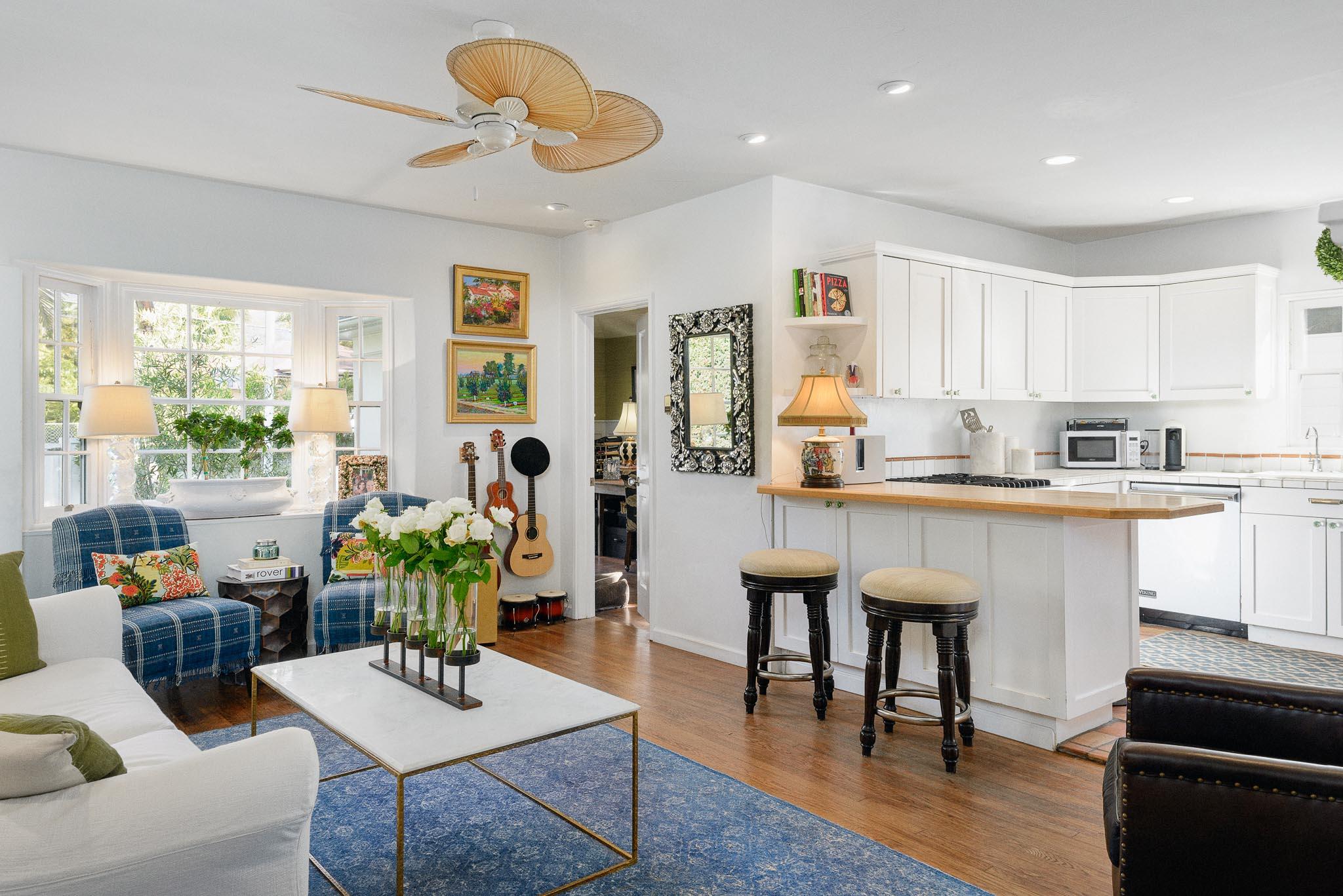 1385 Virginia Road Santa Barbara, CA 93108 - Photo 5 of 15 WideView