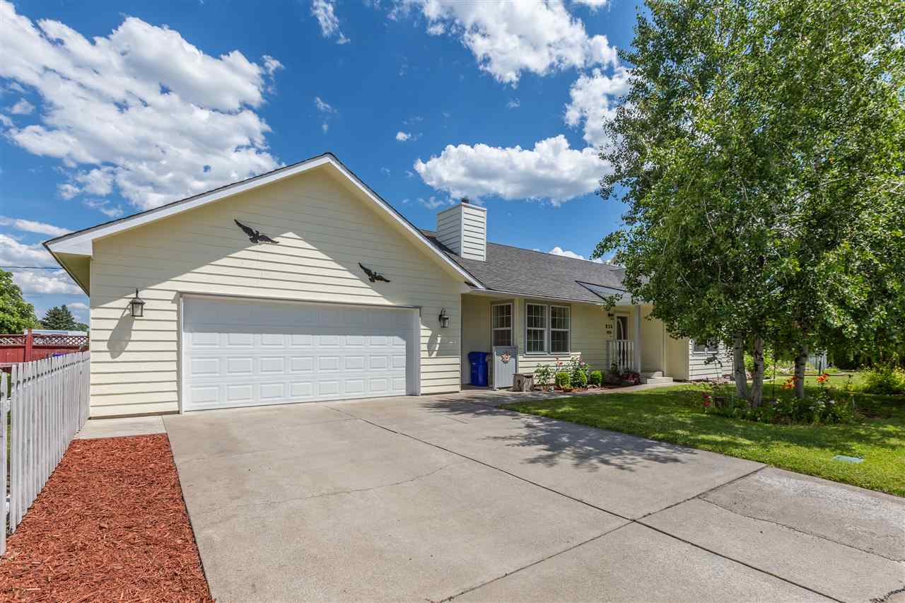 826 North Best Road Spokane Valley, WA 99216 - Photo 1 of 20 Gallery Image 1