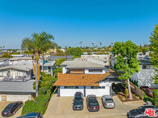 $3,450 | 25226 Loytan Street, Unit C, Torrance, CA 90505