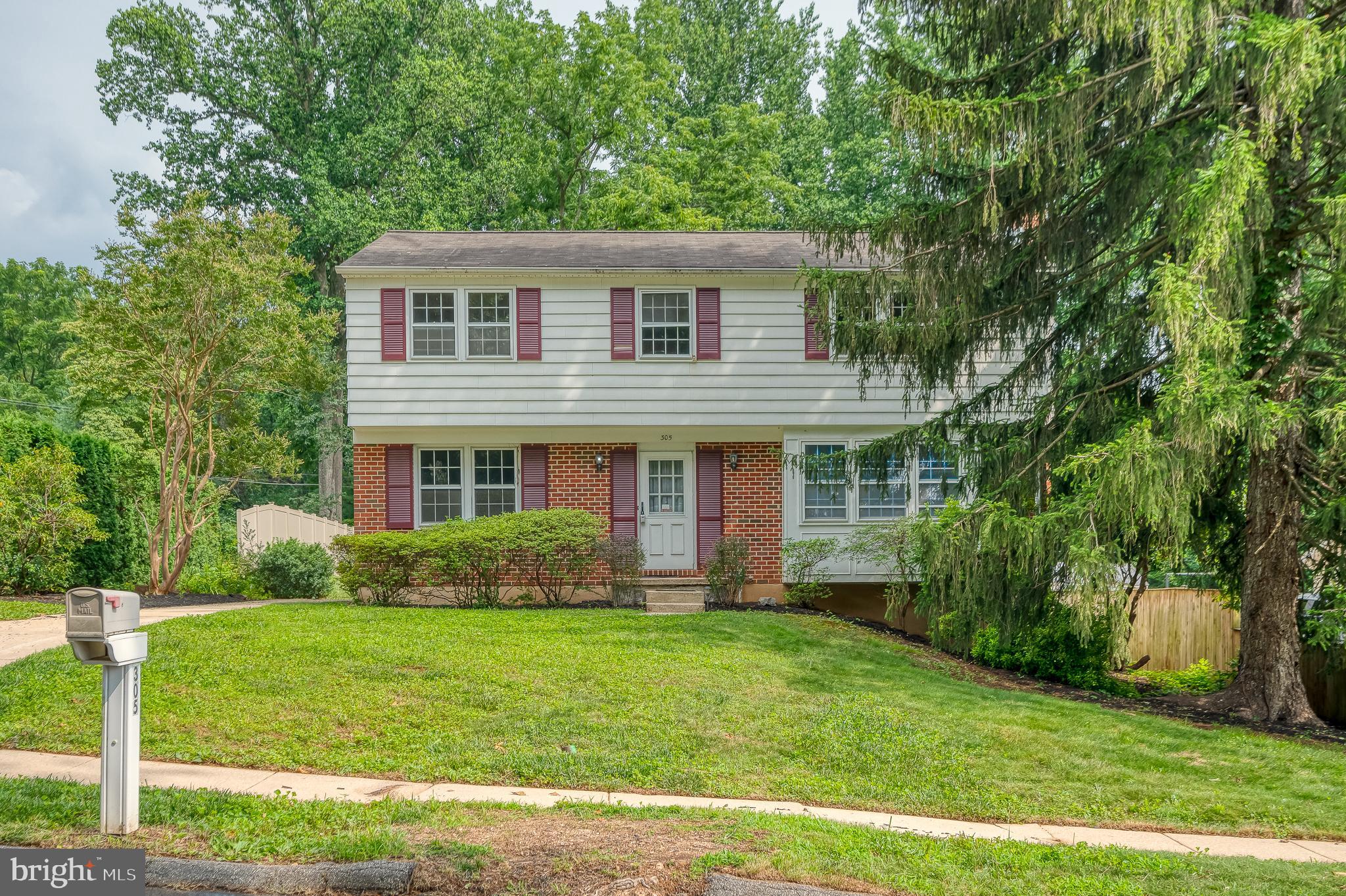 305 Bynum Ridge Road Forest Hill, MD 21050 - Photo 1 of 54
