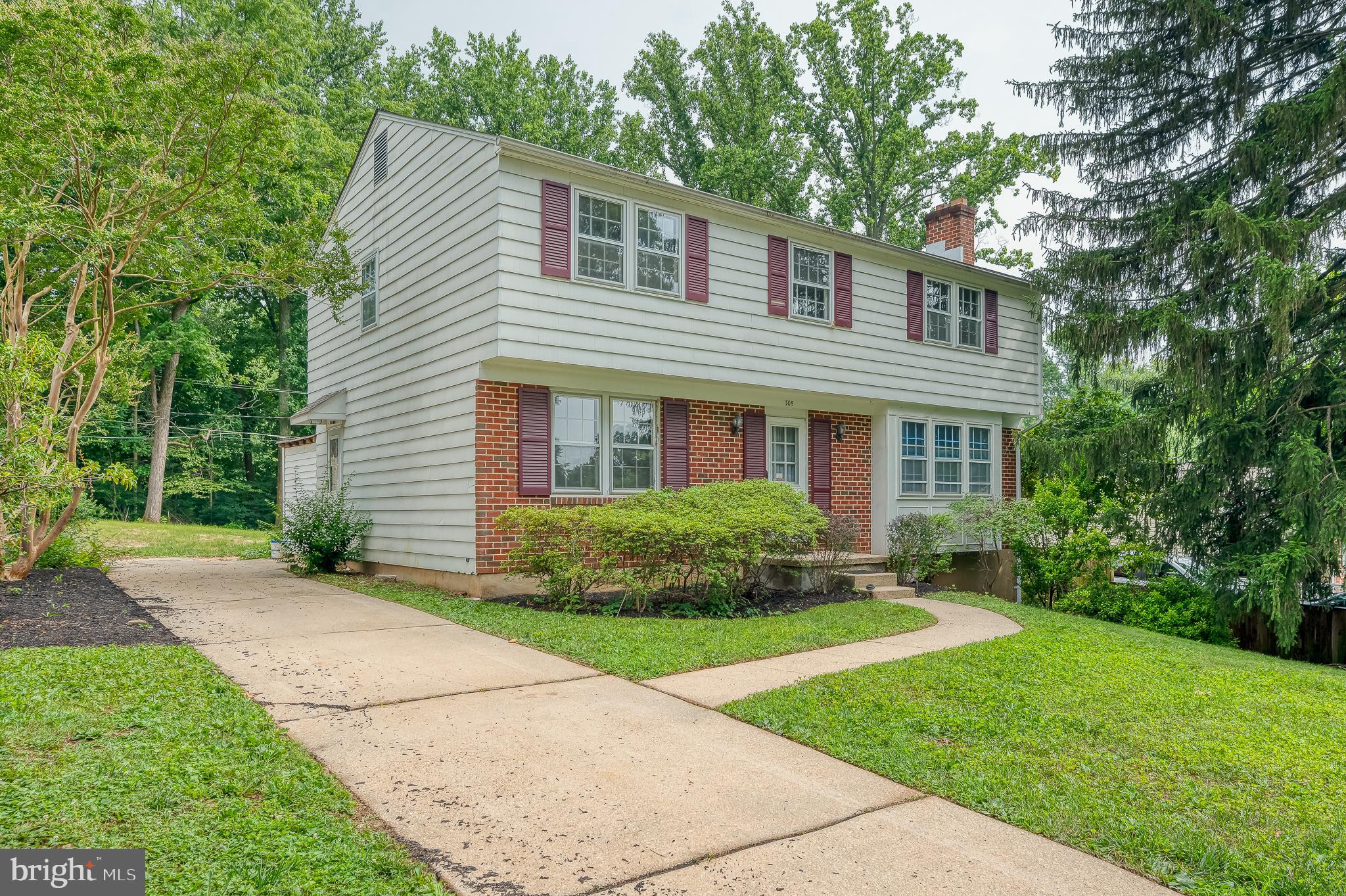 305 Bynum Ridge Road Forest Hill, MD 21050 - Photo 47 of 54