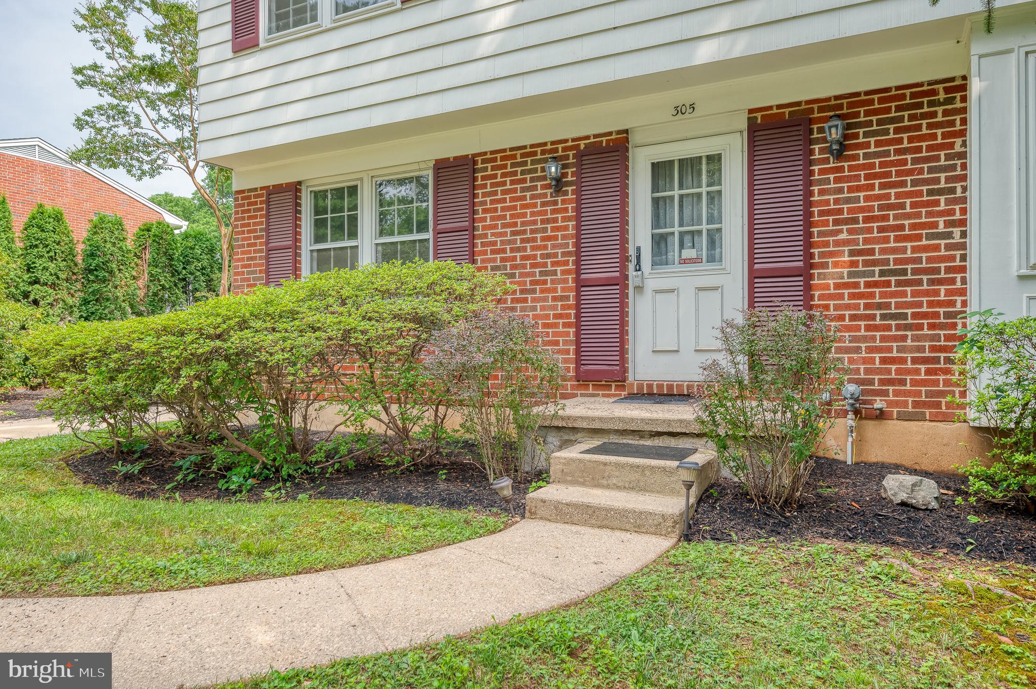 305 Bynum Ridge Road Forest Hill, MD 21050 - Photo 49 of 54