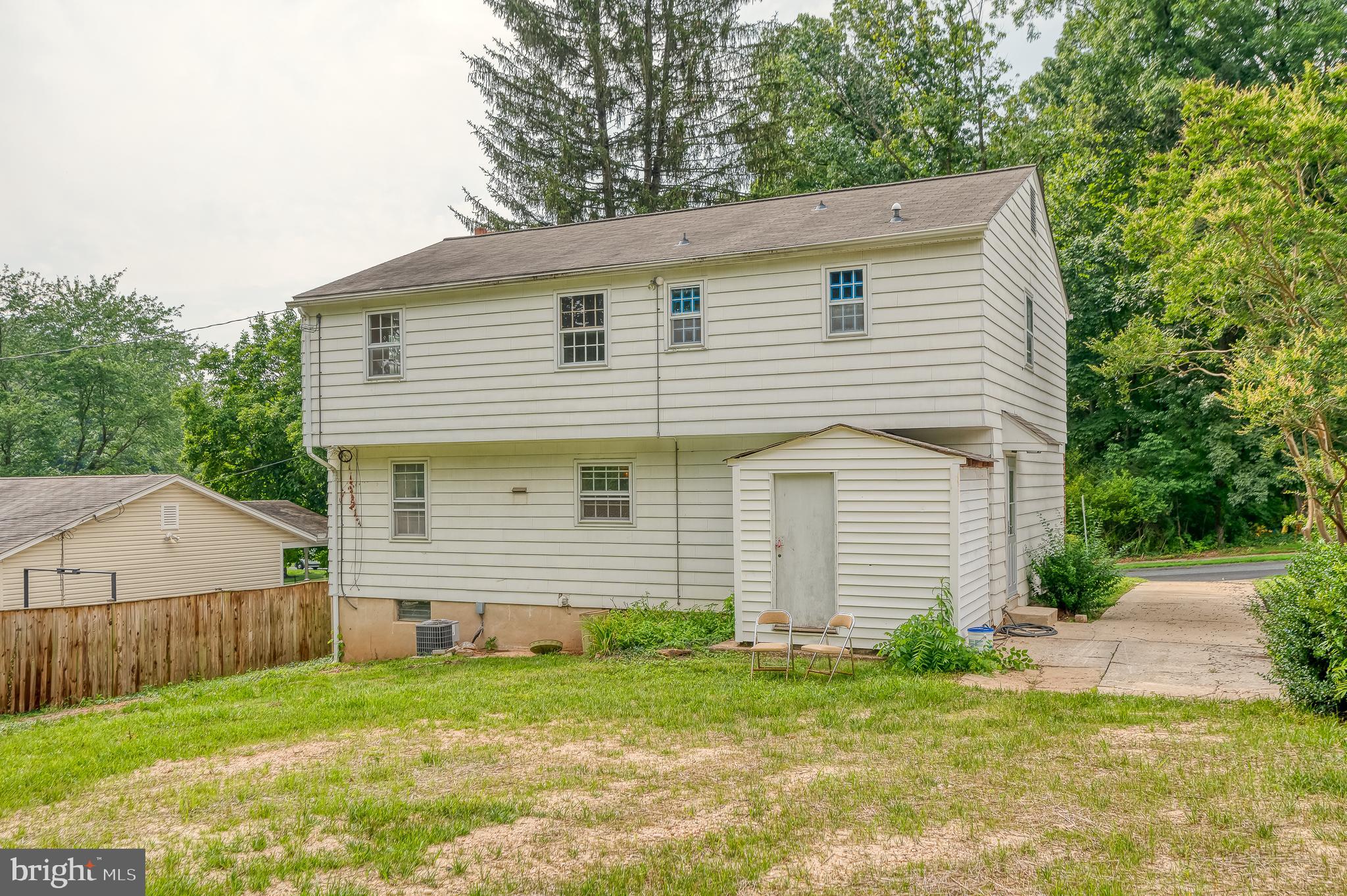 305 Bynum Ridge Road Forest Hill, MD 21050 - Photo 52 of 54