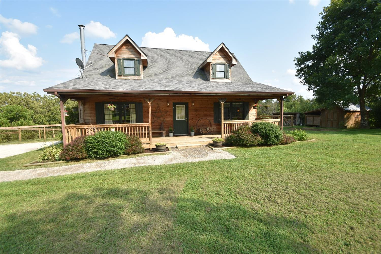 3954 Mt Hebron Road Lancaster, KY 40444 - Photo 1 of 70 Photo 1